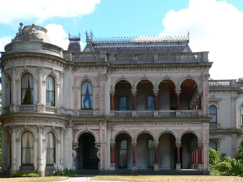 Photo of Caulfield North