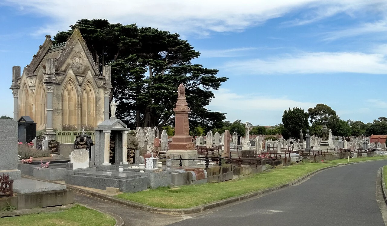 Photo of Caulfield South