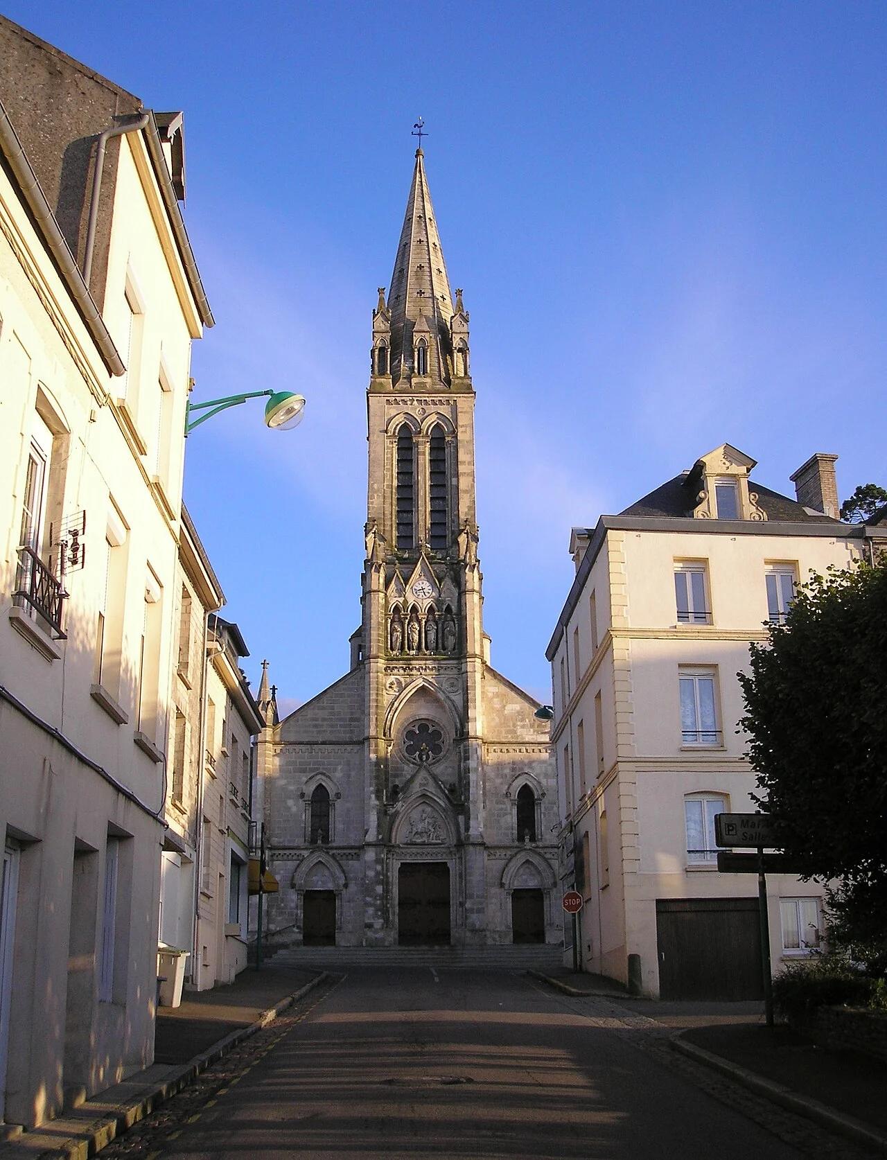 Photo of Caumont-l'Éventé