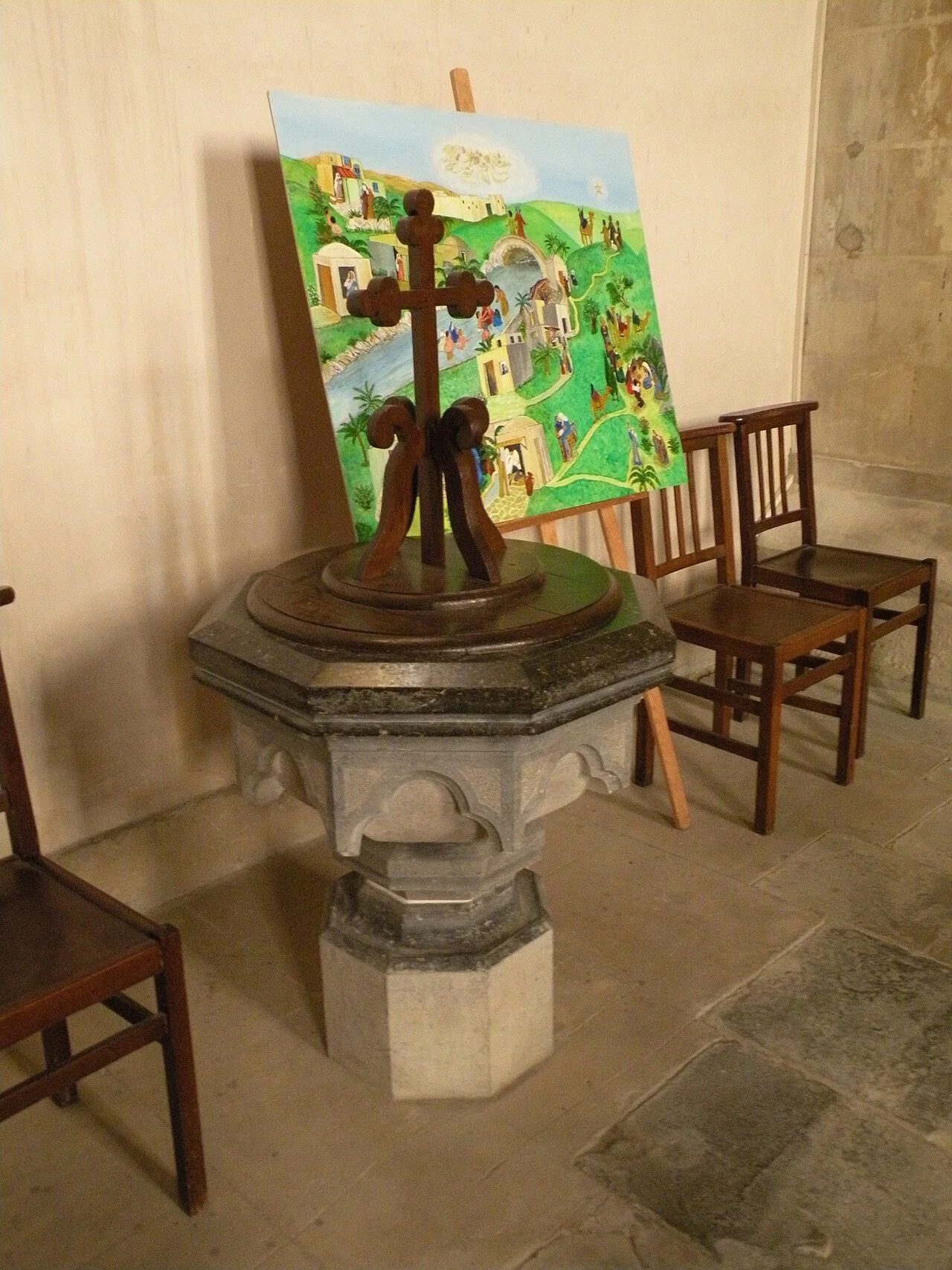 Photo of Caumont-l'Éventé