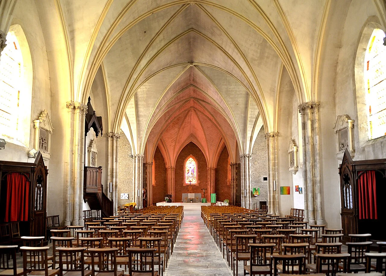 Photo of Caumont-l'Éventé