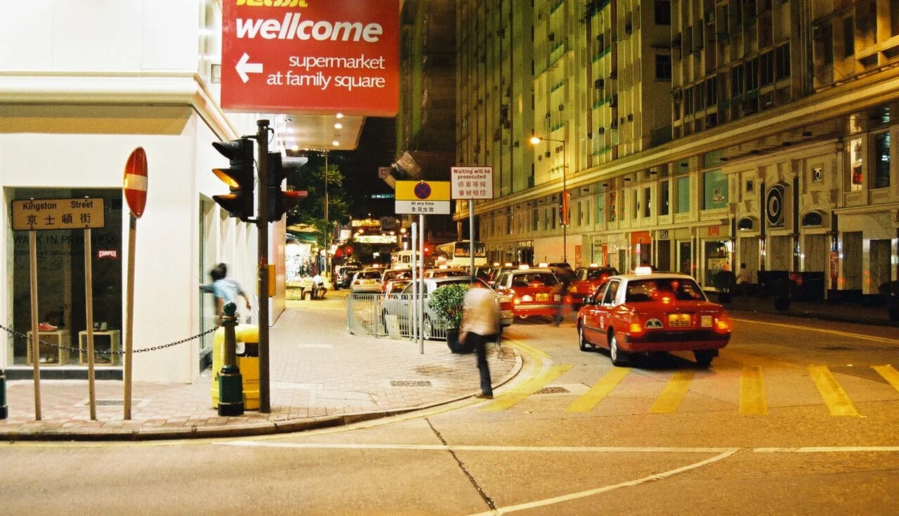 Photo of Causeway Bay