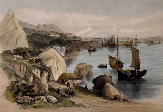 Photo of Causeway Bay