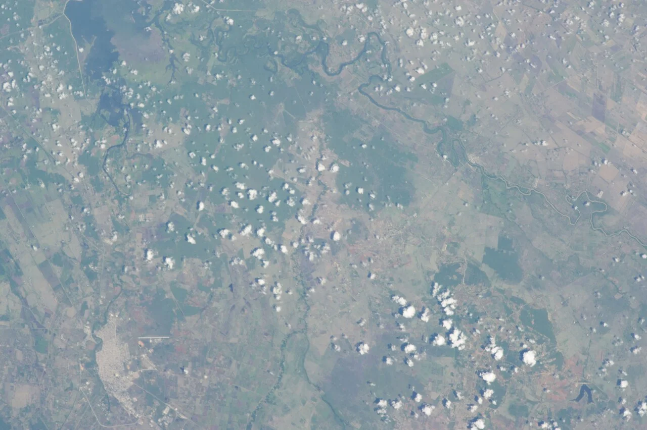 Photo of Cauto Cristo