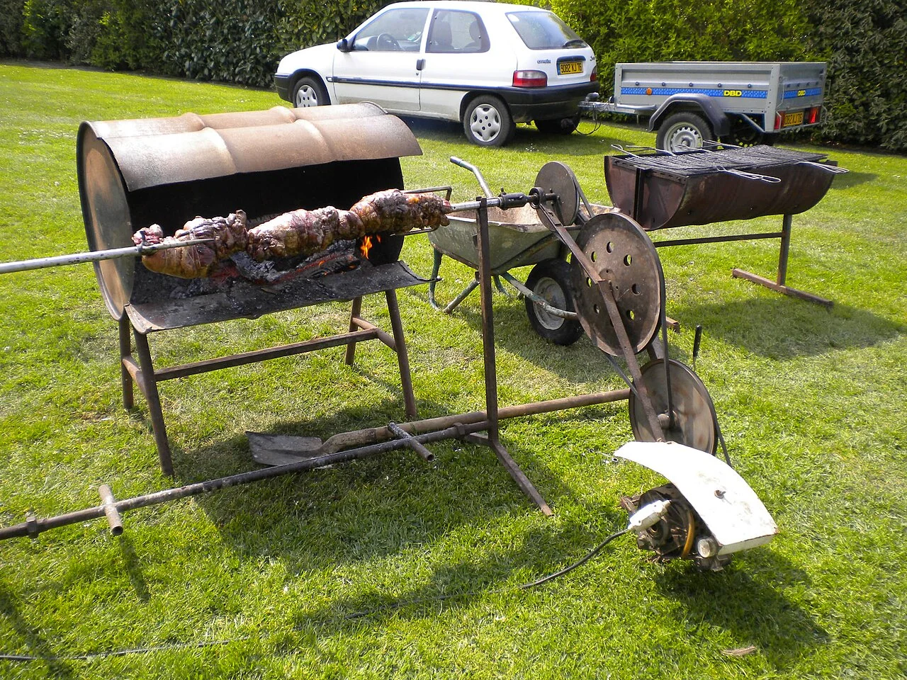 Photo of Cauville-sur-Mer