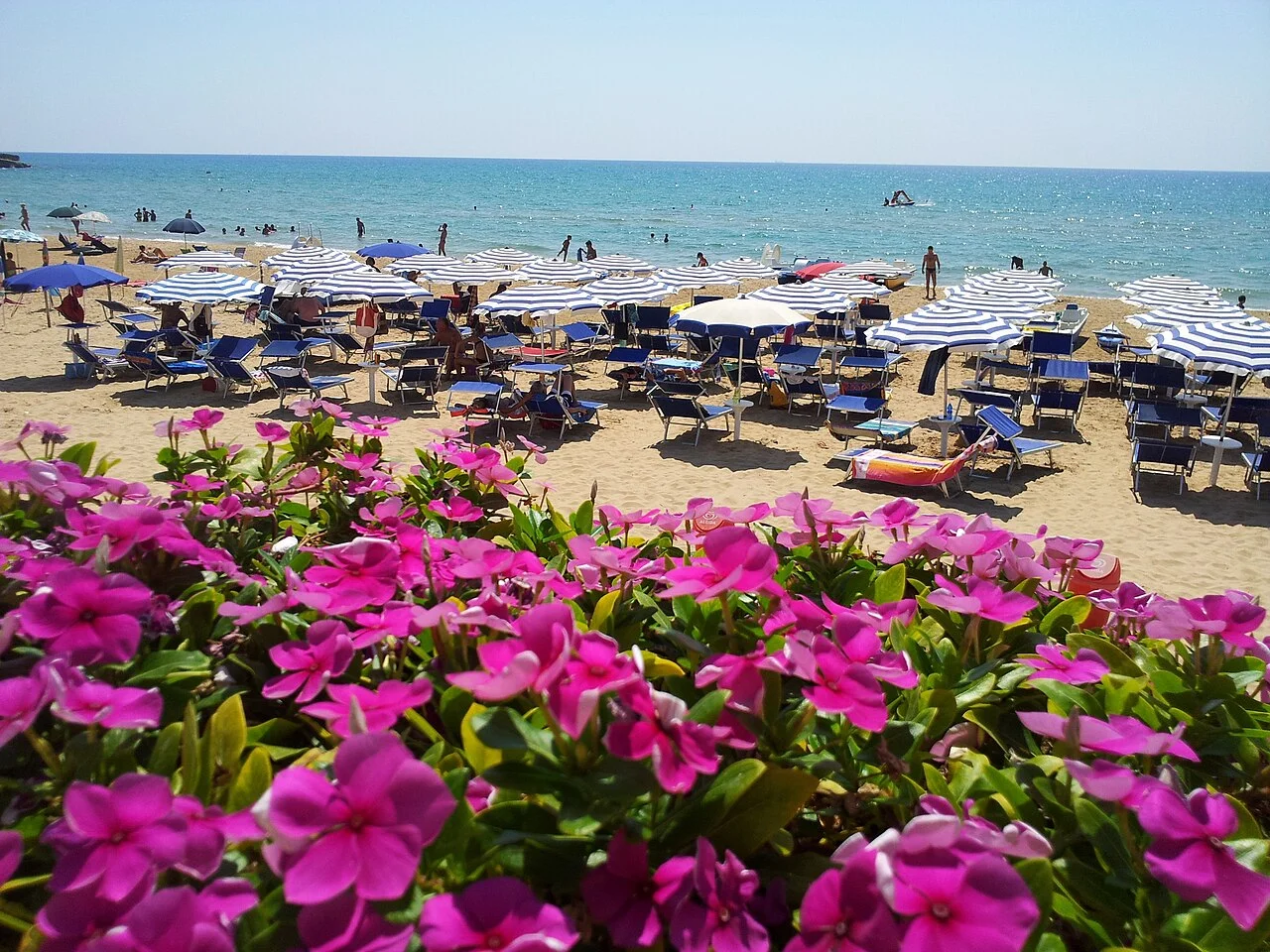 Photo of Cava d'Aliga