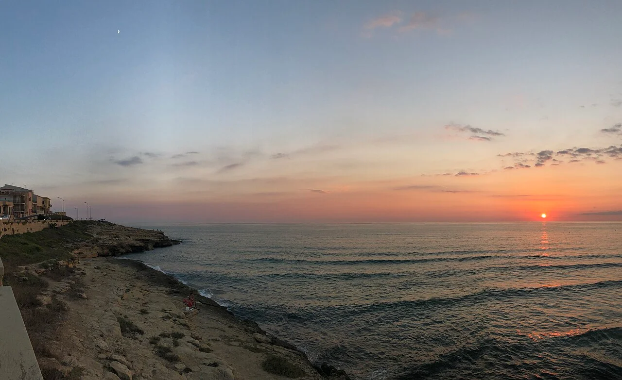 Photo of Cava d'Aliga