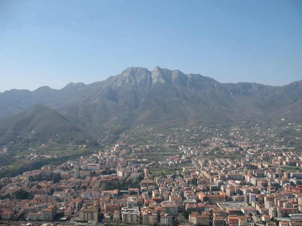 Photo of Cava Dè Tirreni