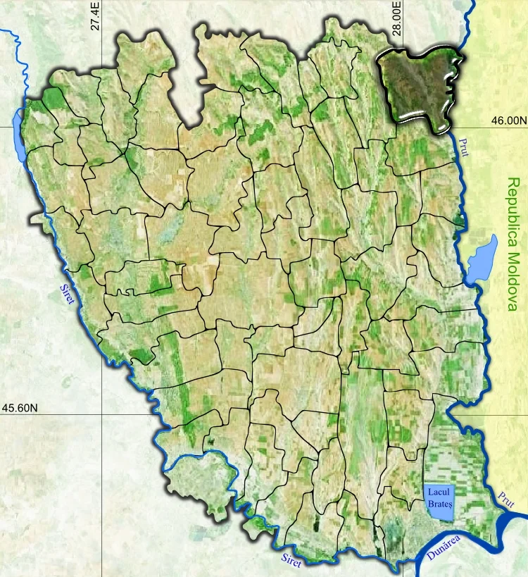 Photo of Cavadineşti