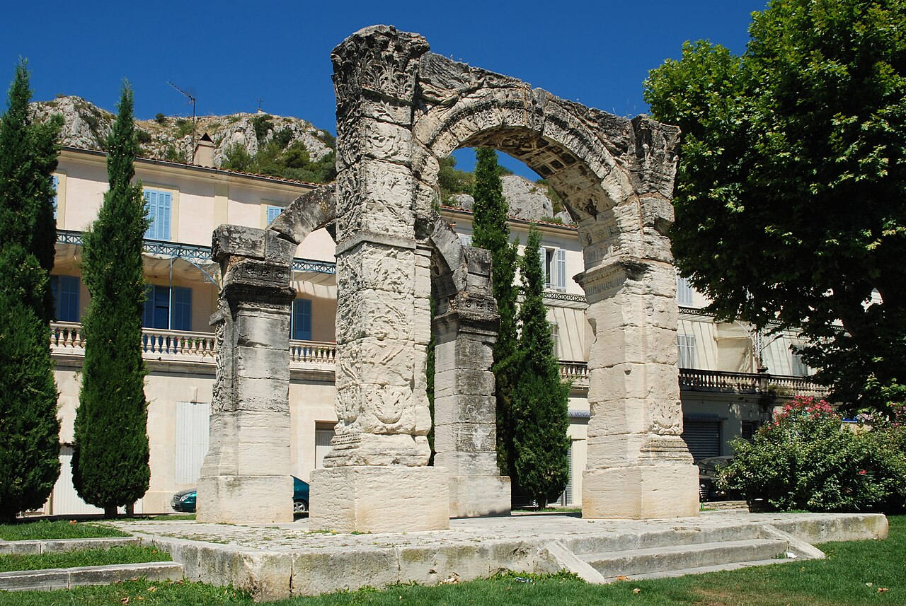 Photo of Cavaillon