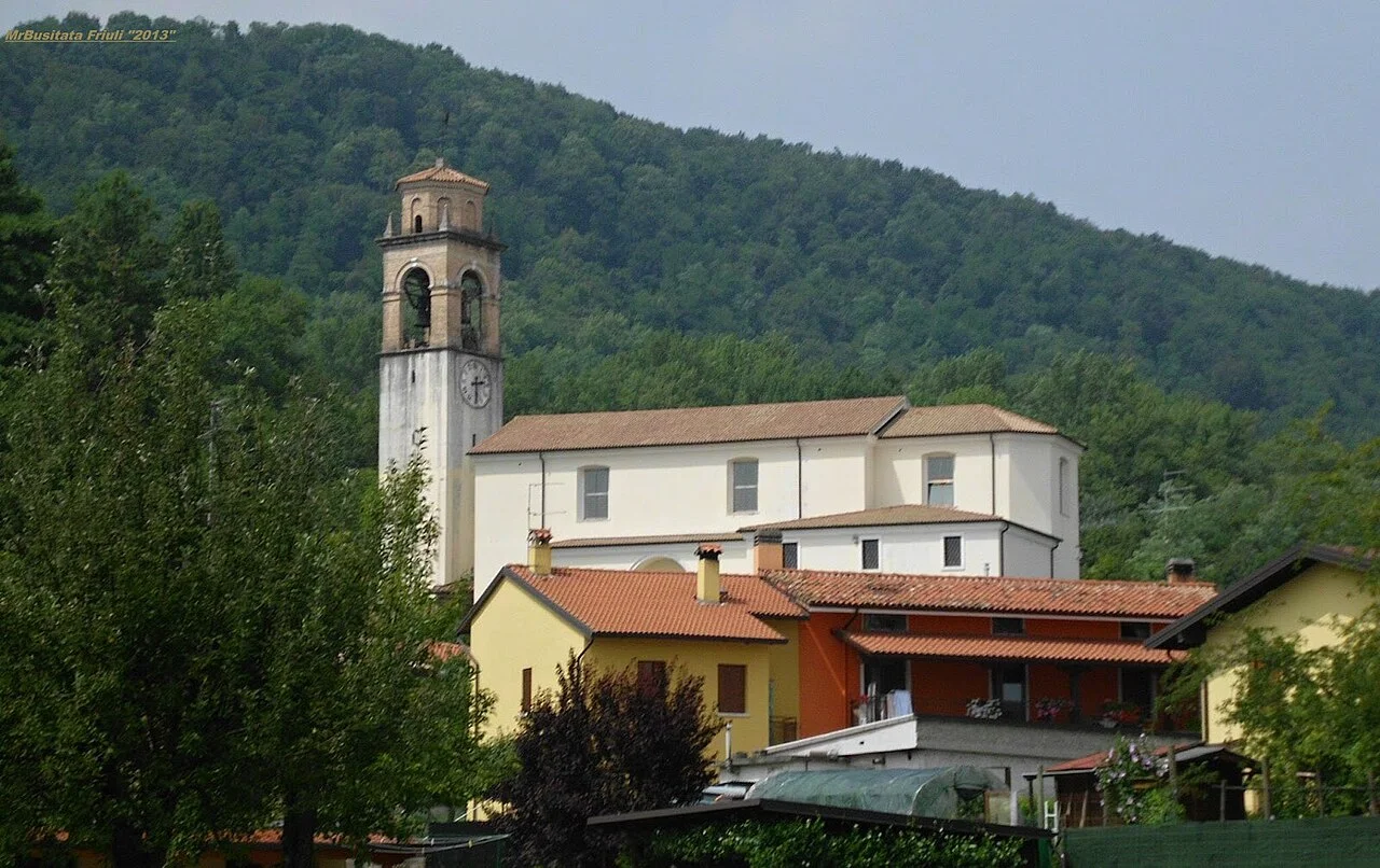 Photo of Cavasso Nuovo