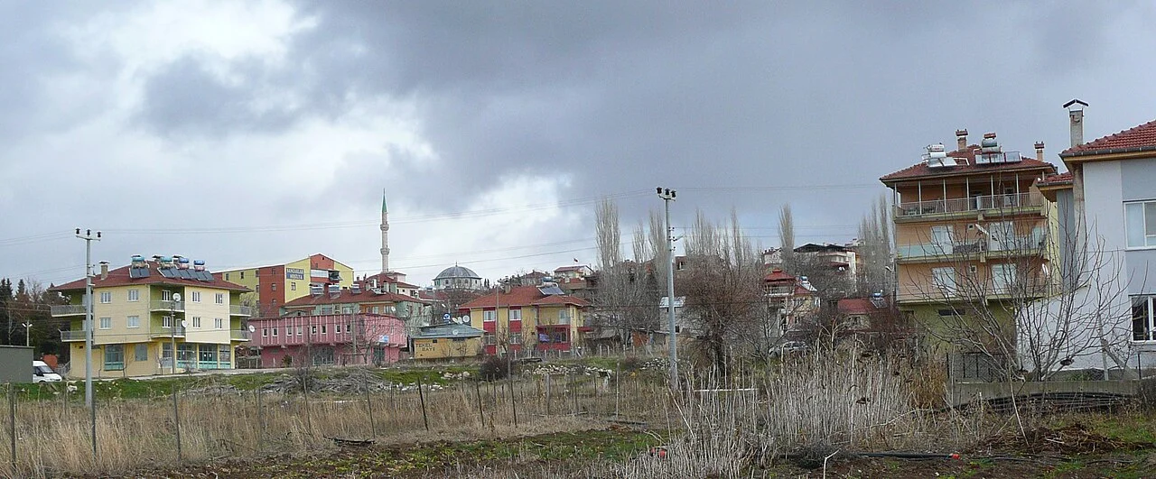 Photo of Çavdır