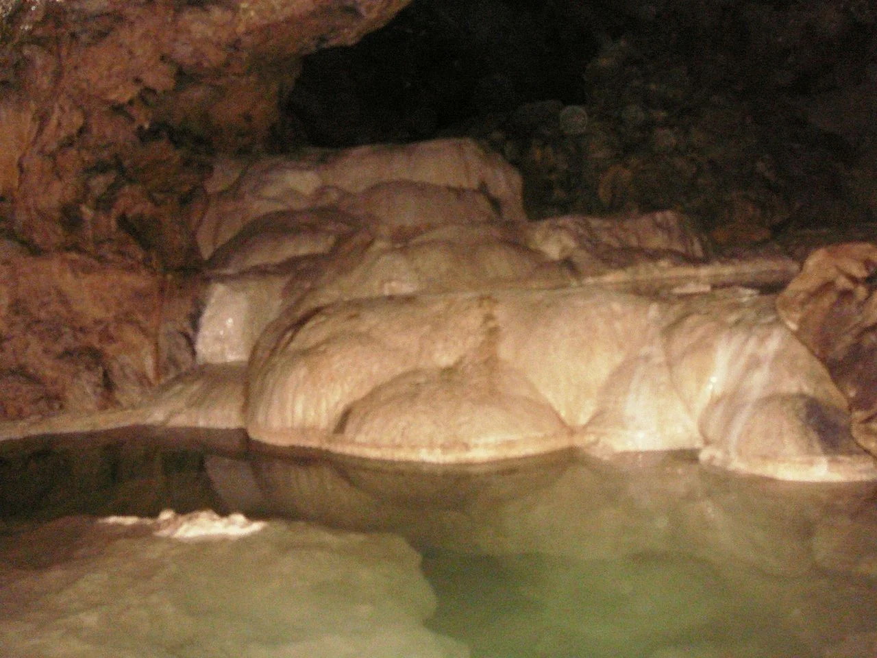 Photo of Cave