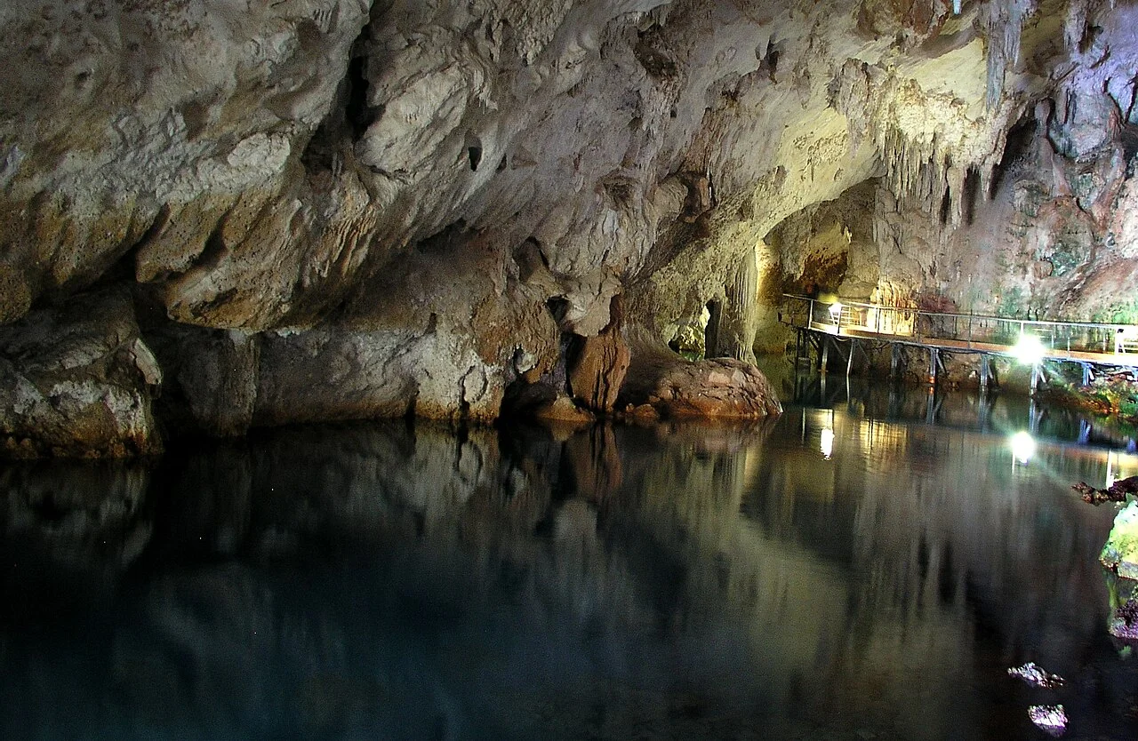 Photo of Cave