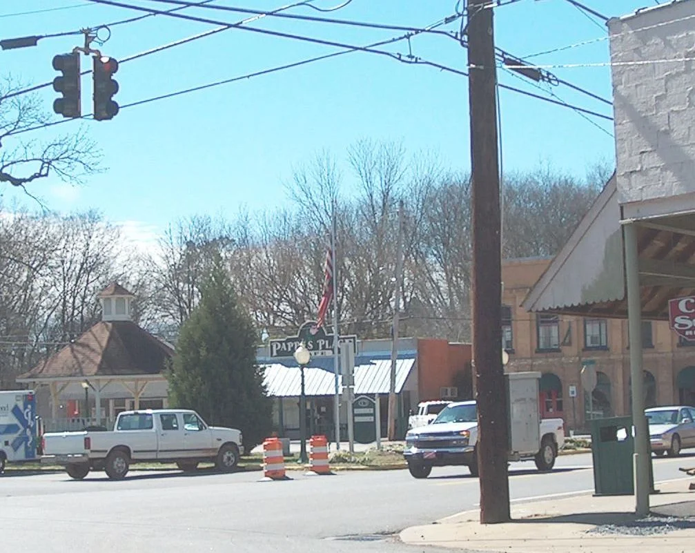 Photo of Cave Springs