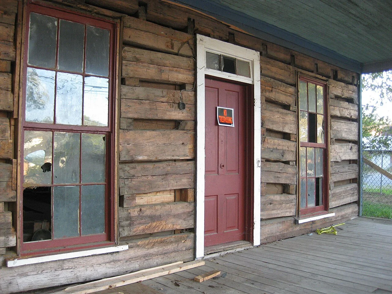 Photo of Cave Springs