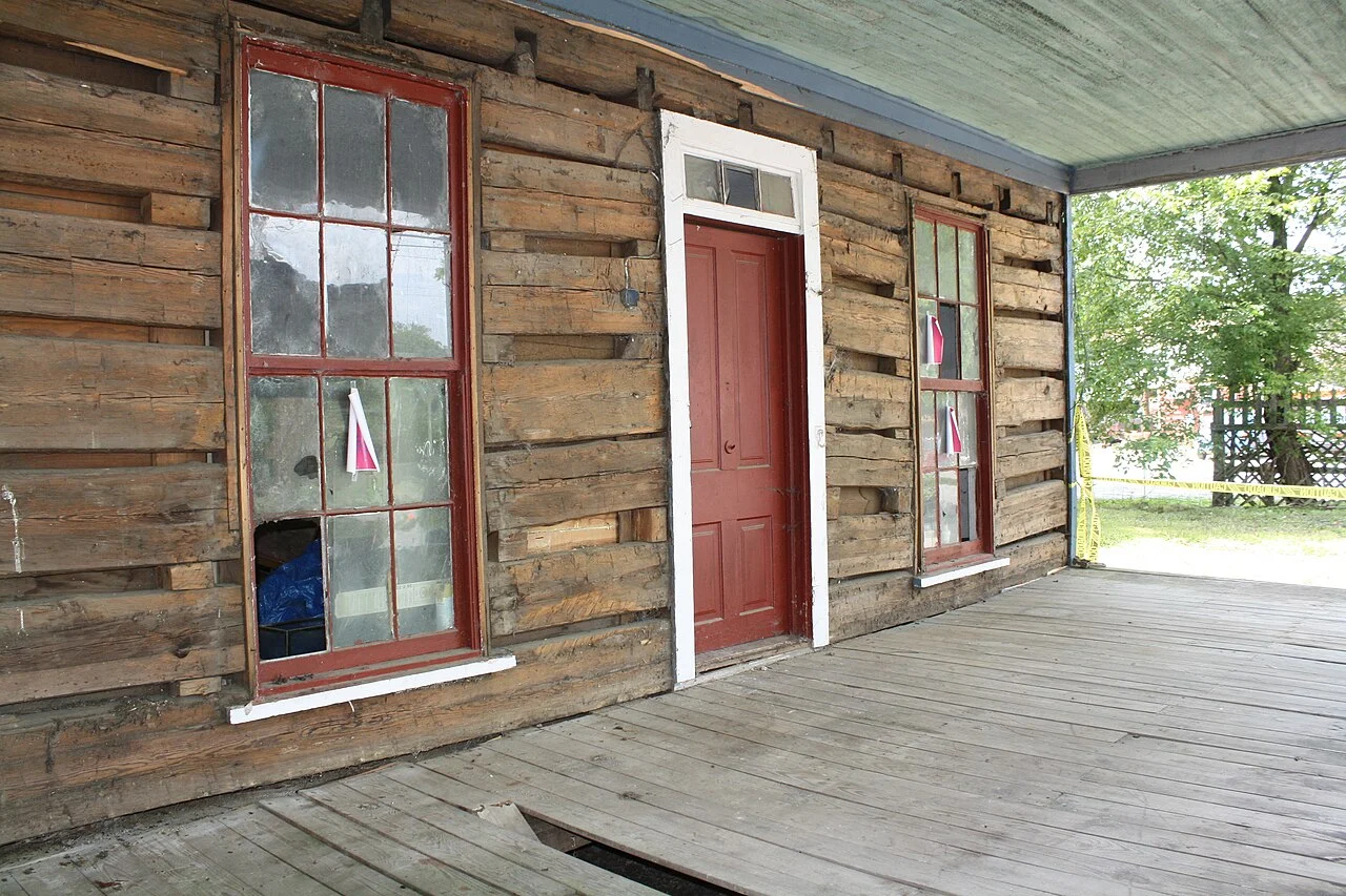 Photo of Cave Springs