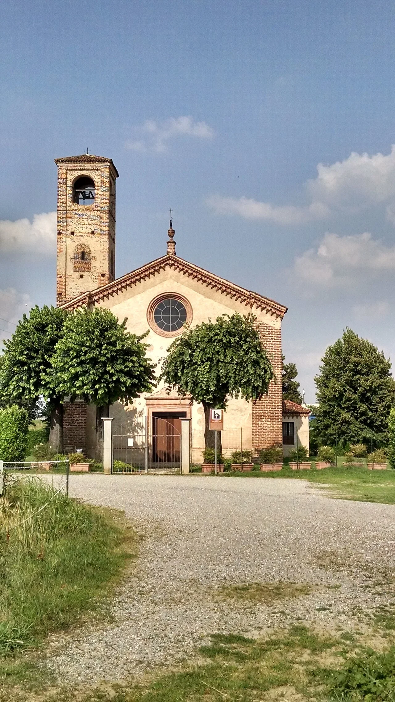 Photo of Cavenago di Brianza