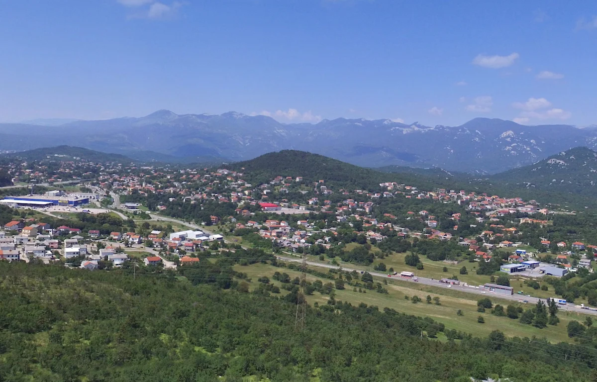 Photo of Čavle