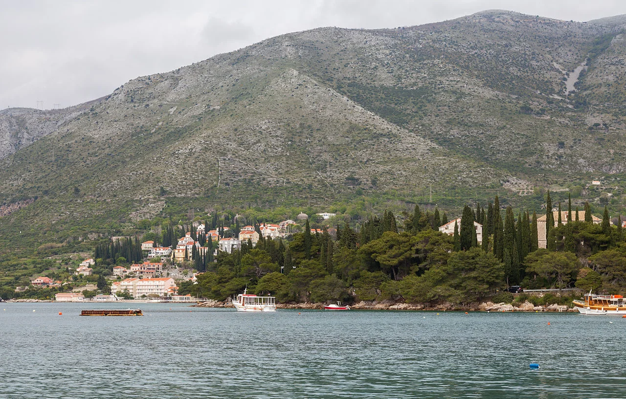 Photo of Cavtat