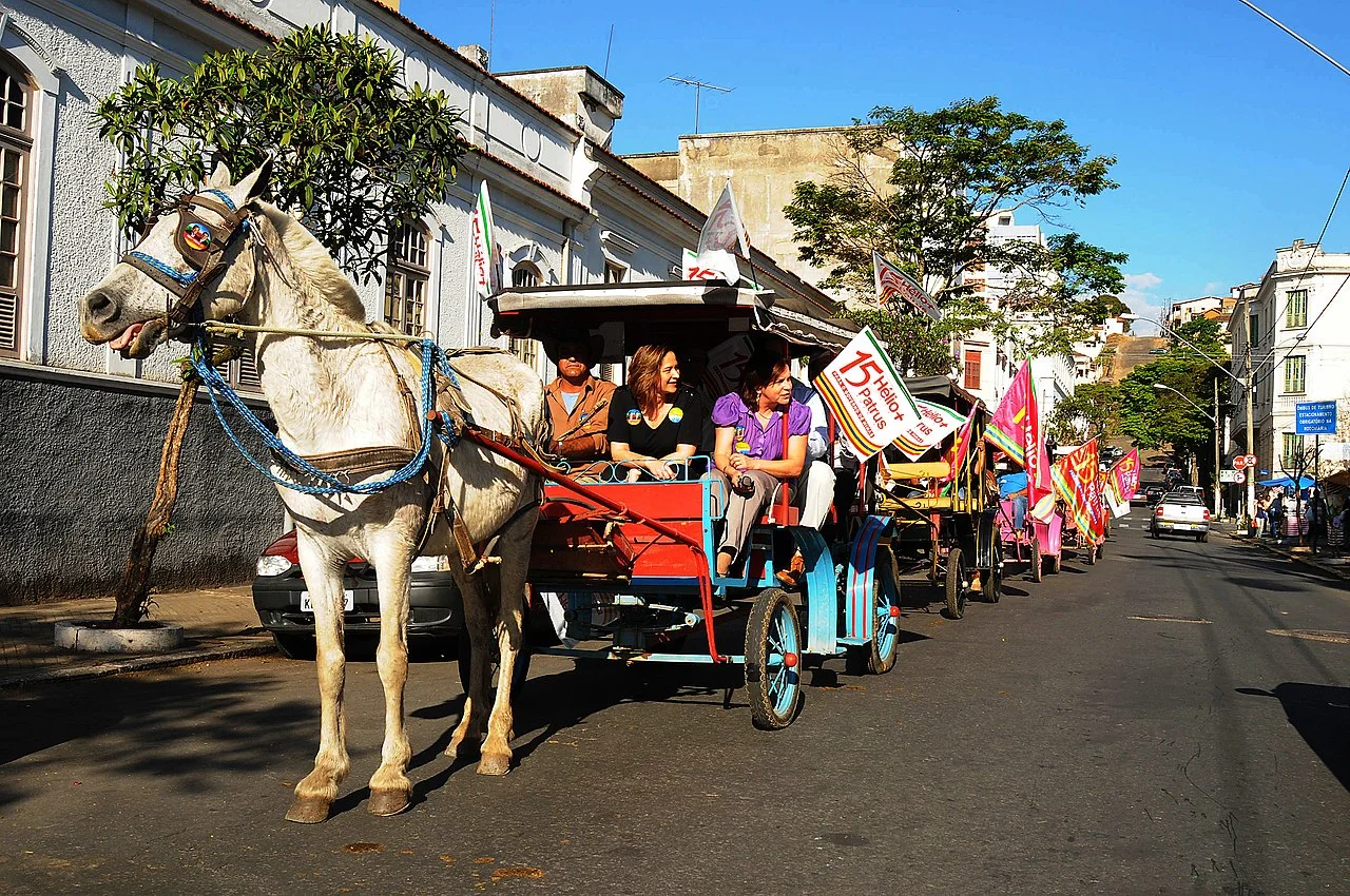 Photo of Caxambu do Sul
