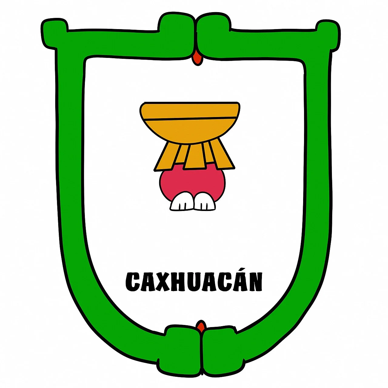 Photo of Caxhuacán