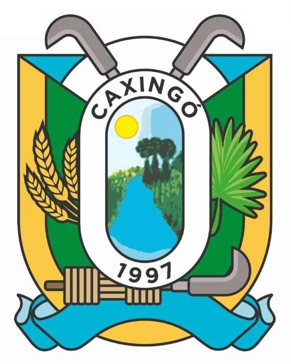 Photo of Caxingó