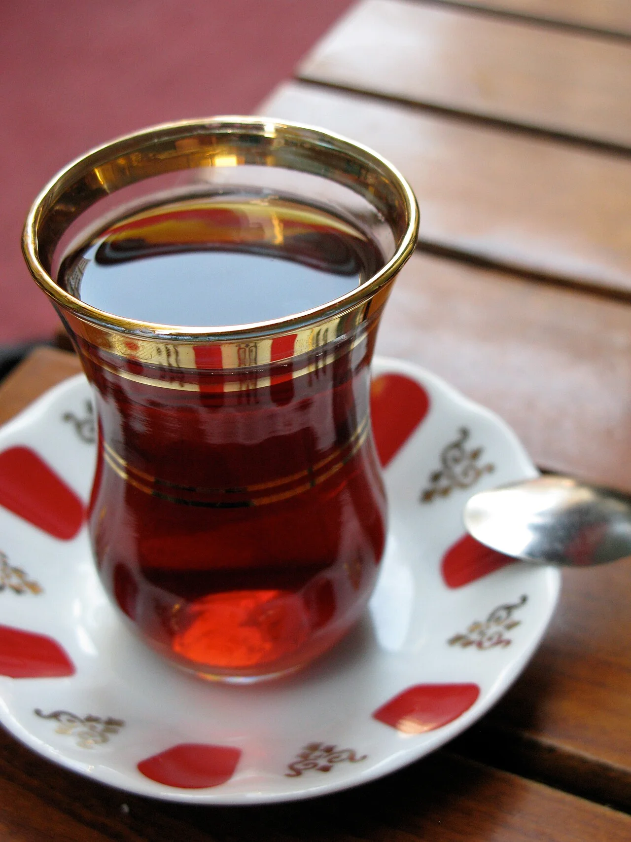 Photo of Çay