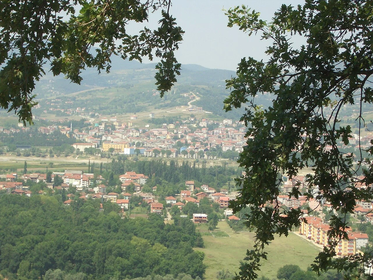 Photo of Çaycuma