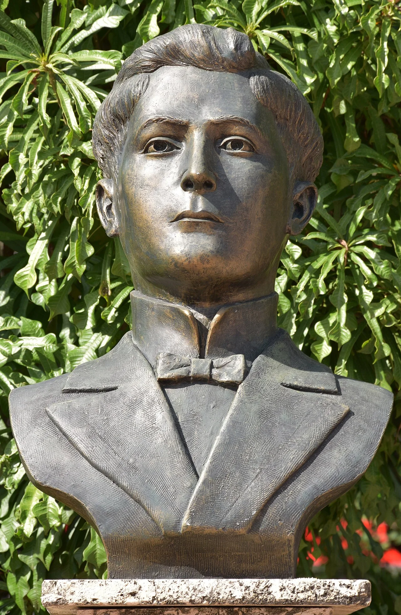 Photo of Cayetano Germosén