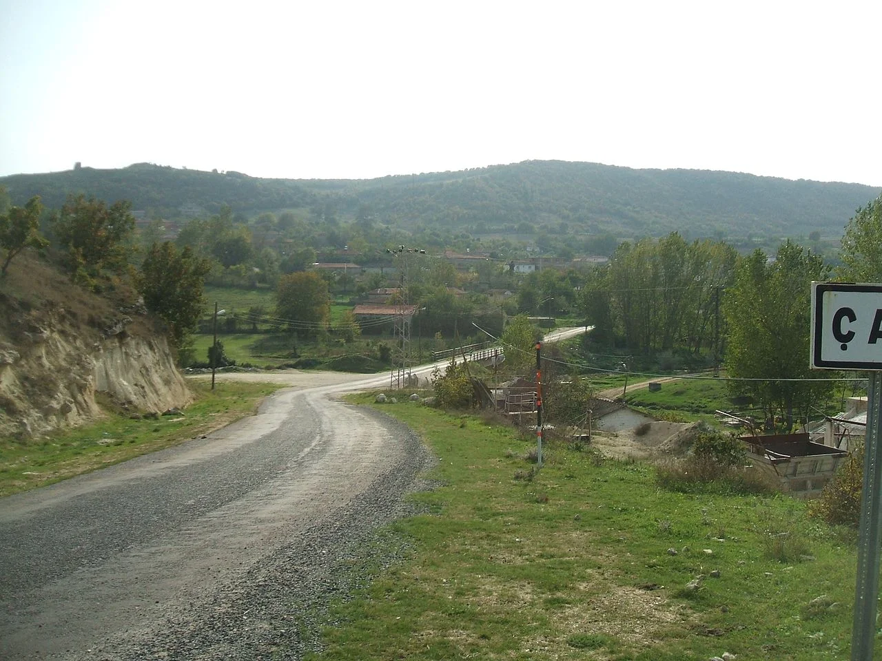 Photo of Çayırdere