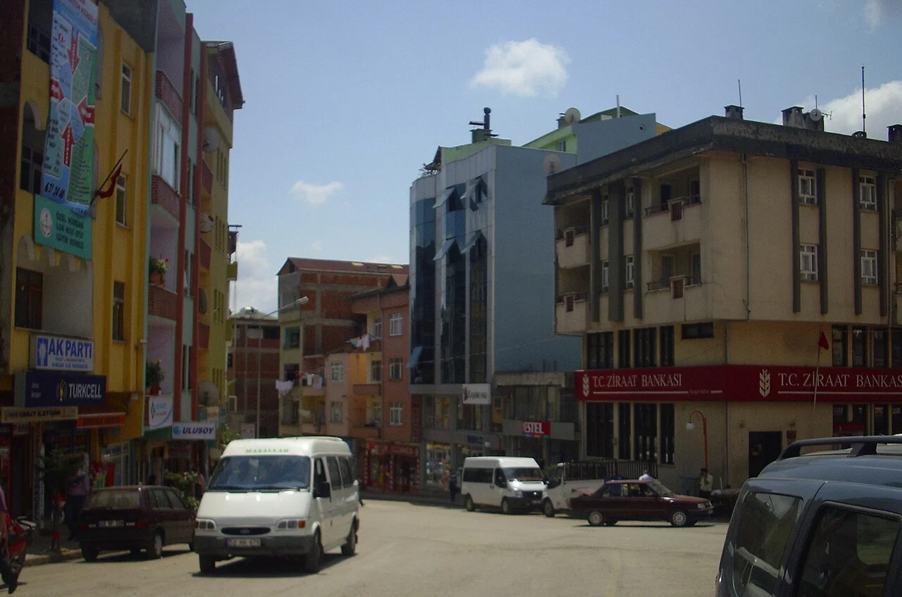 Photo of Çayırkent