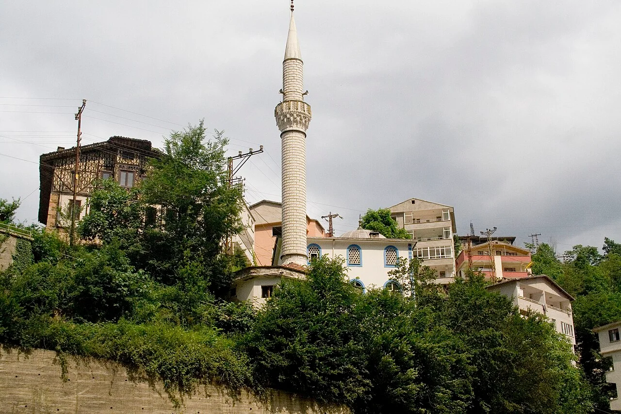 Photo of Çaykara