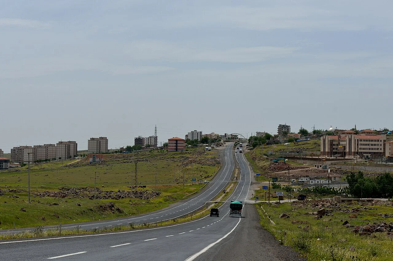 Photo of Çaylarbaşı