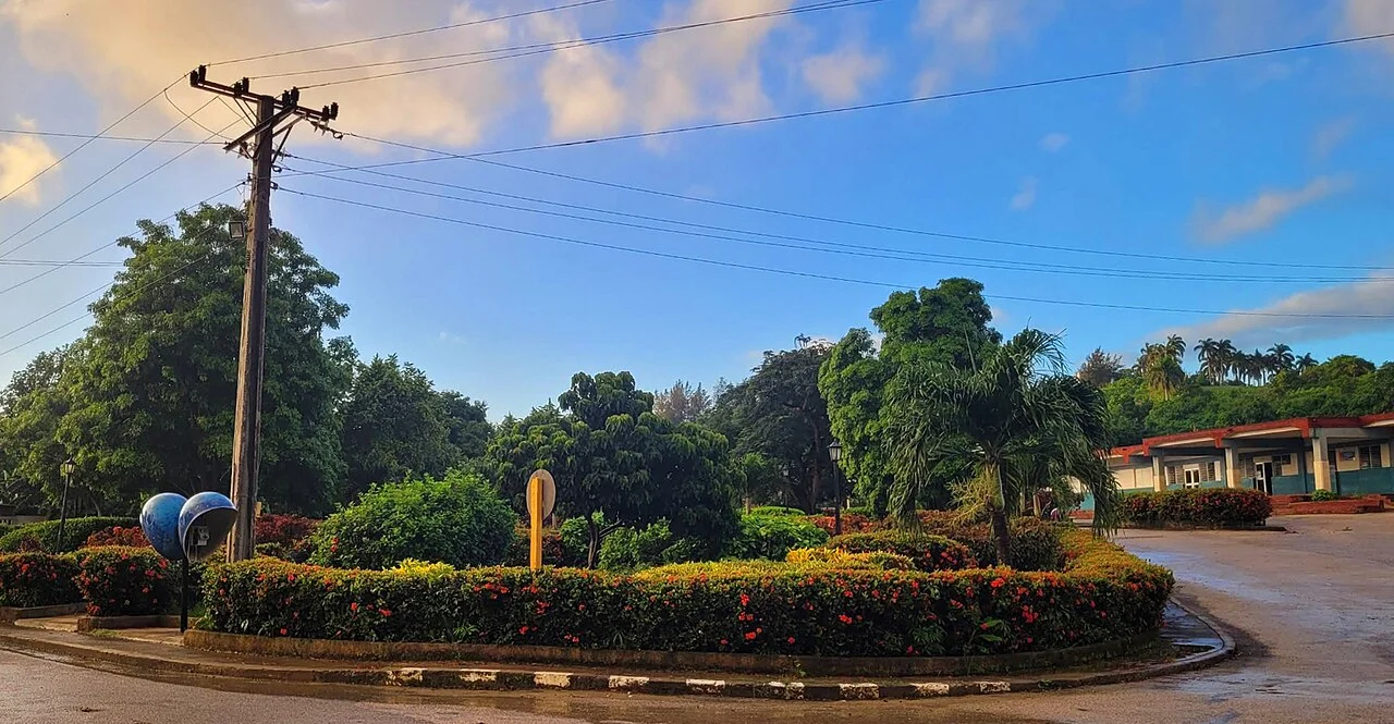 Photo of Cayo Mambí