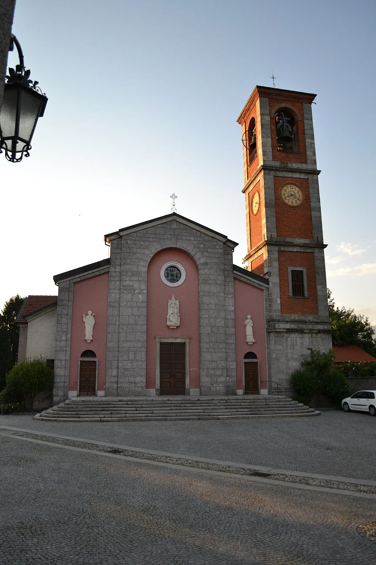 Photo of Cazzago Brabbia