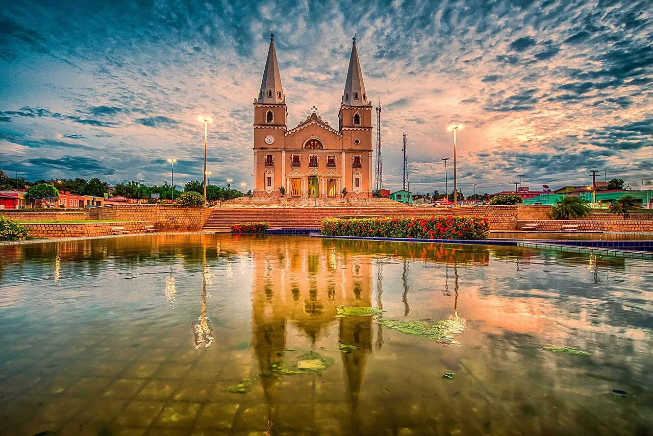 Photo of Ceará-Mirim