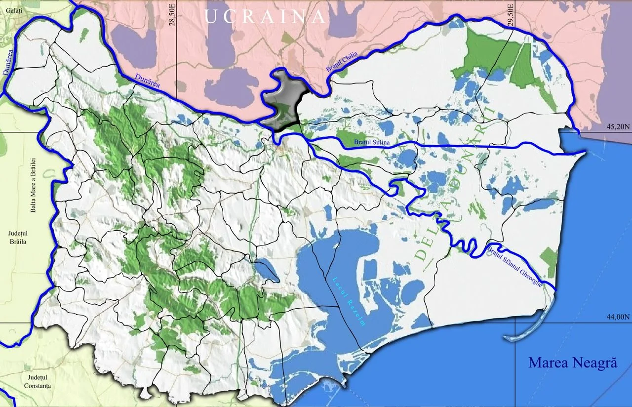 Photo of Ceatalchioi