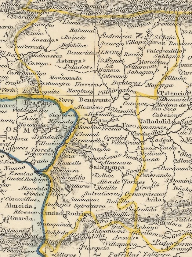 Photo of Cebrones del Río