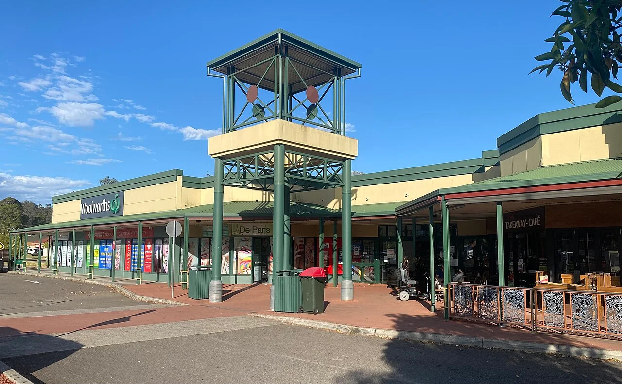 Photo of Cecil Hills