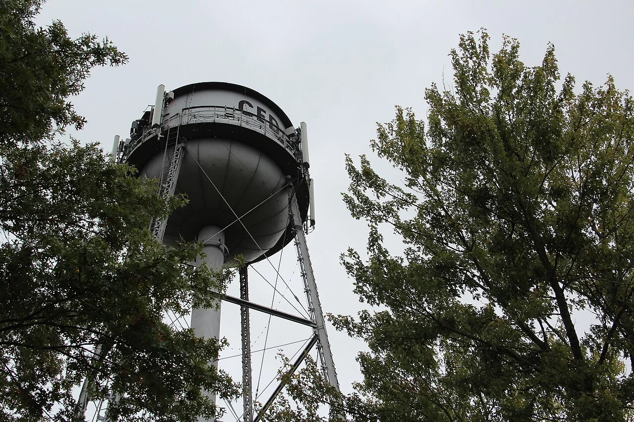 Photo of Cedar Bluff