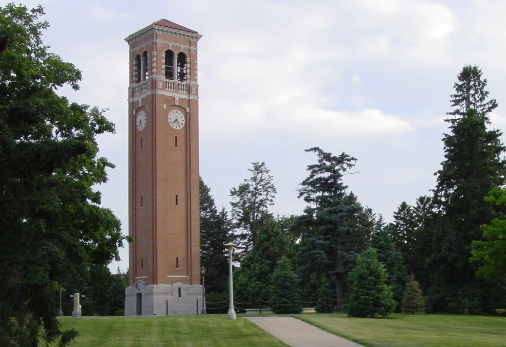 Photo of Cedar Falls