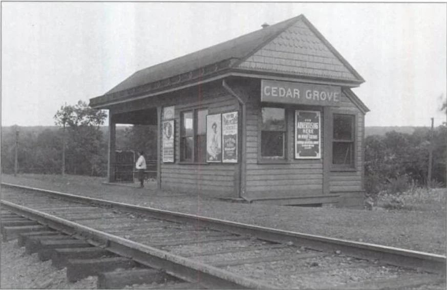 Photo of Cedar Grove