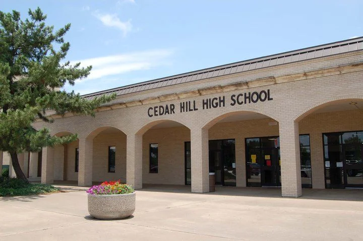 Photo of Cedar Hill