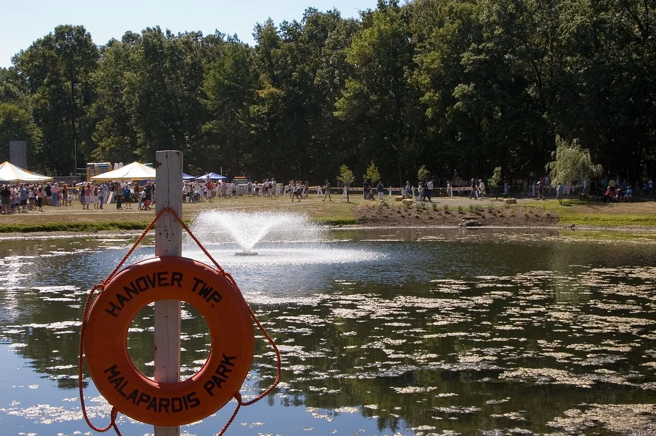 Photo of Cedar Knolls