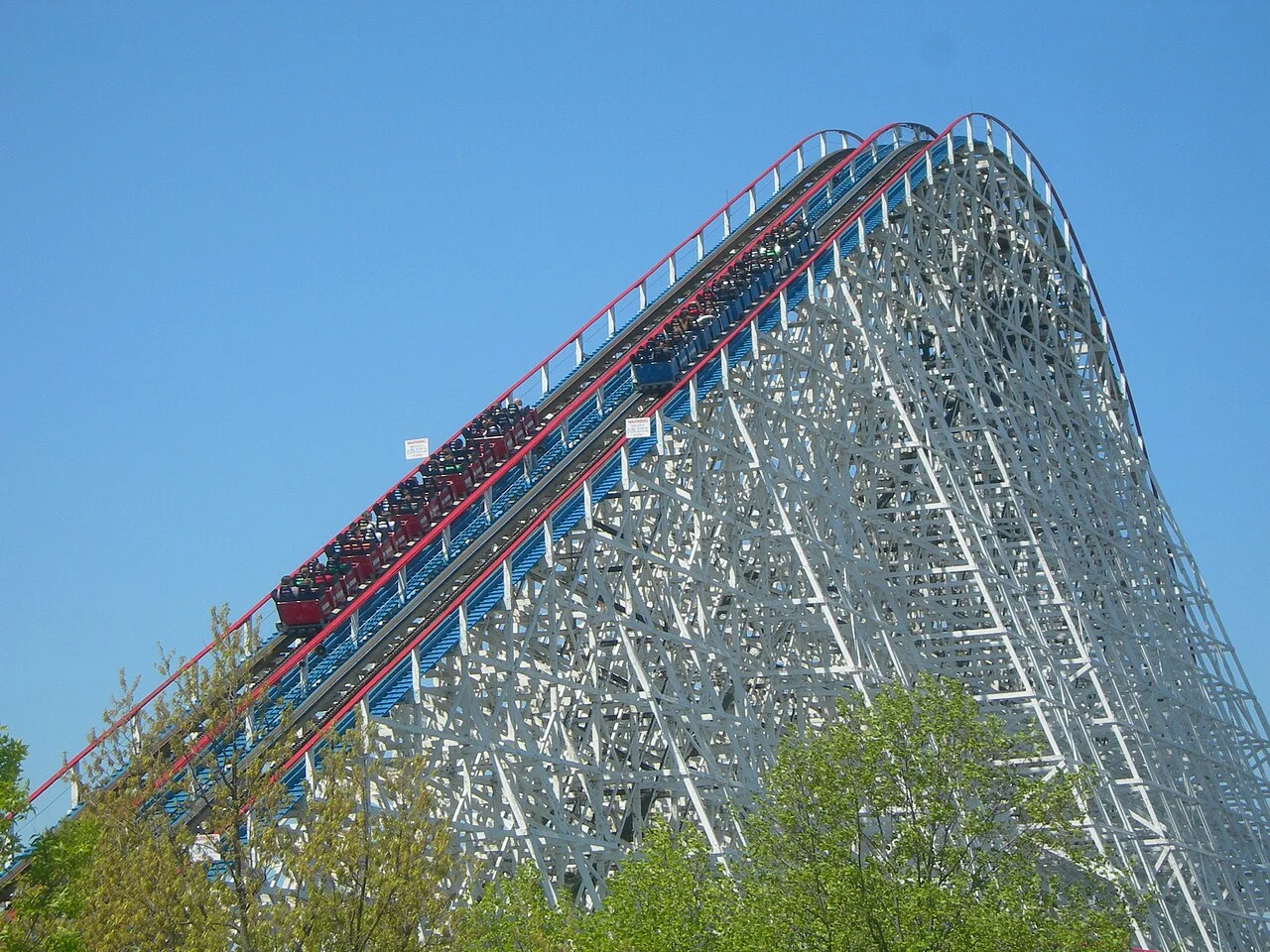 Photo of Cedar Point