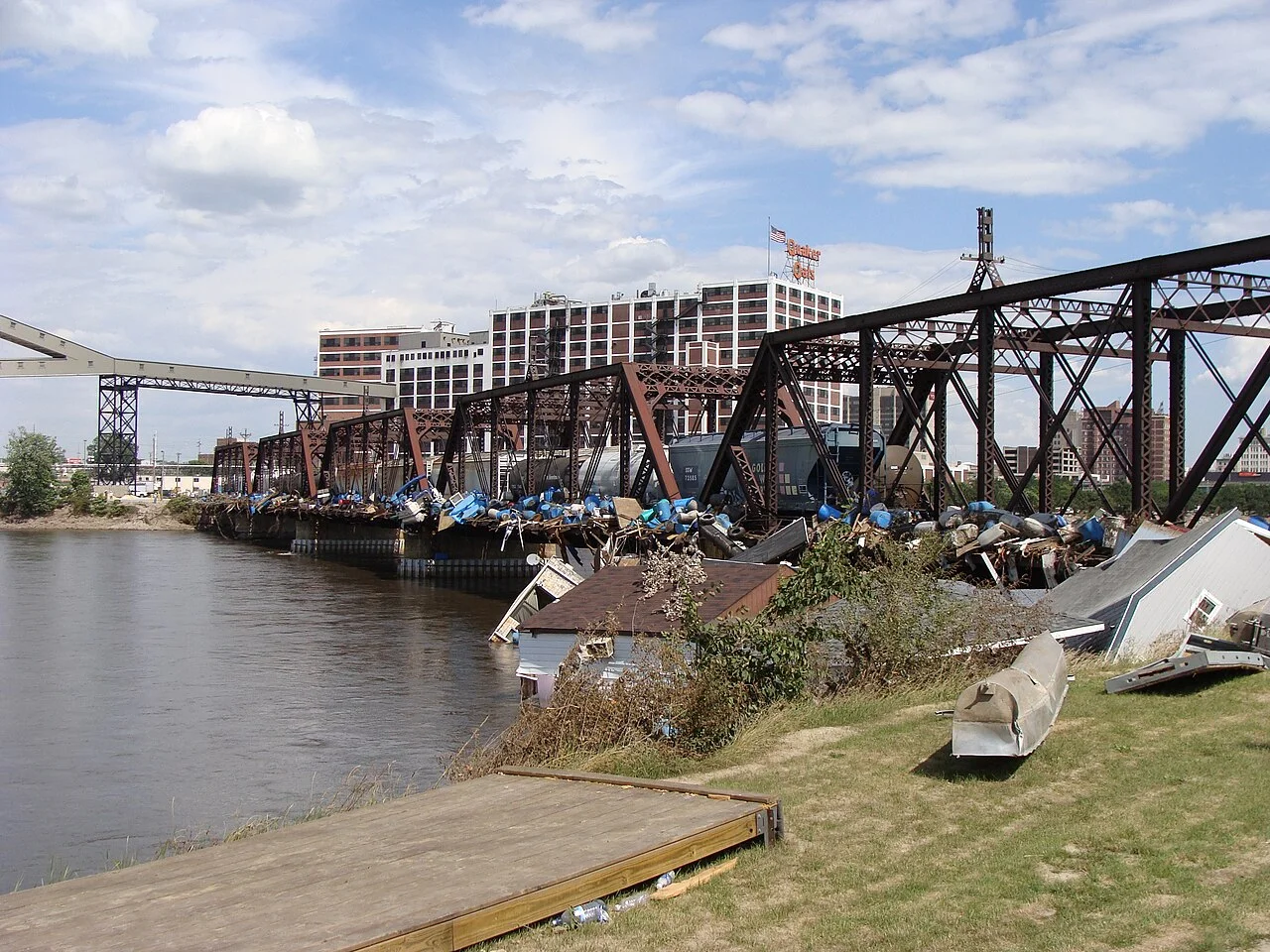 Photo of Cedar Rapids