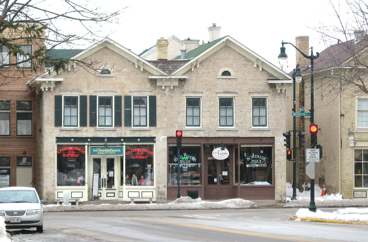Photo of Cedarburg