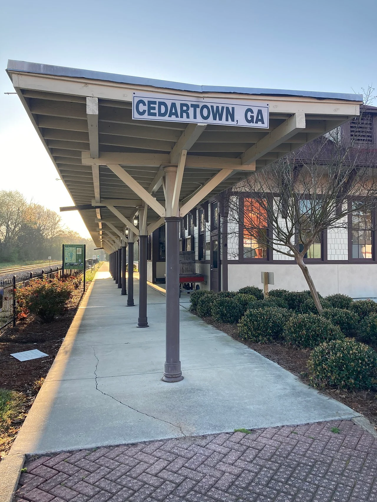 Photo of Cedartown