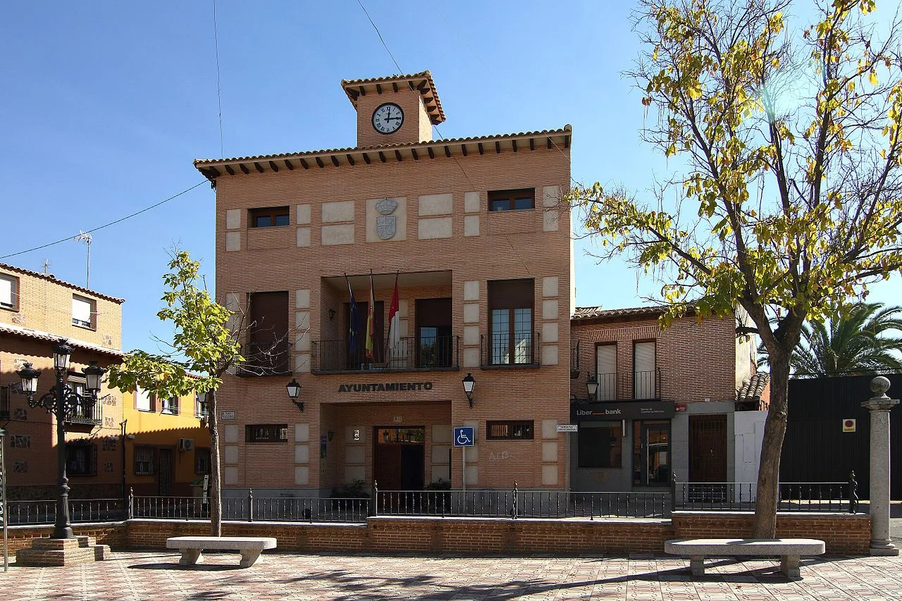 Photo of Cedillo del Condado